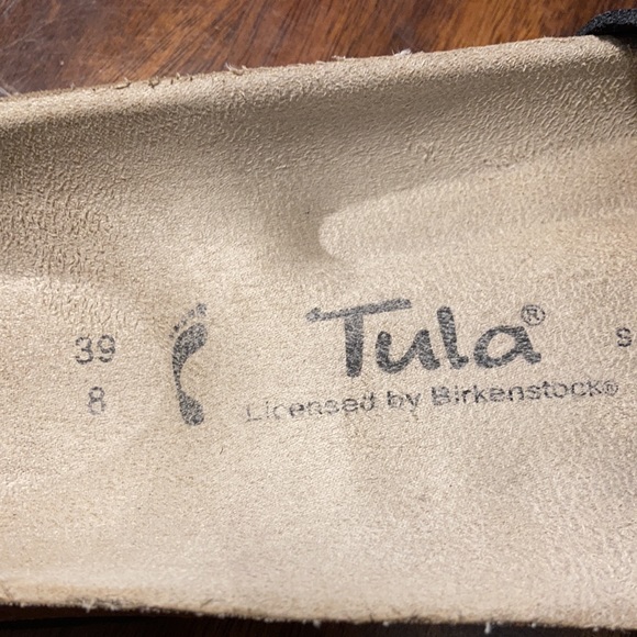 TULA SANDALS BY BIRKENSTOCK. - Picture 6 of 12